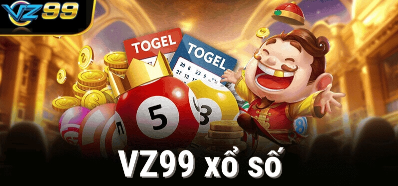 Xổ số siêu tốc