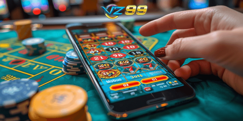 Giới thiệu về ứng dựng Vz99