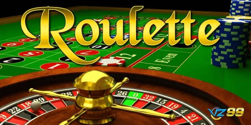 Những Kiến Thức Quan Trọng Về Chơi Roulette